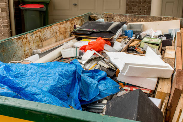 Best Full-Service Junk Removal  in USA